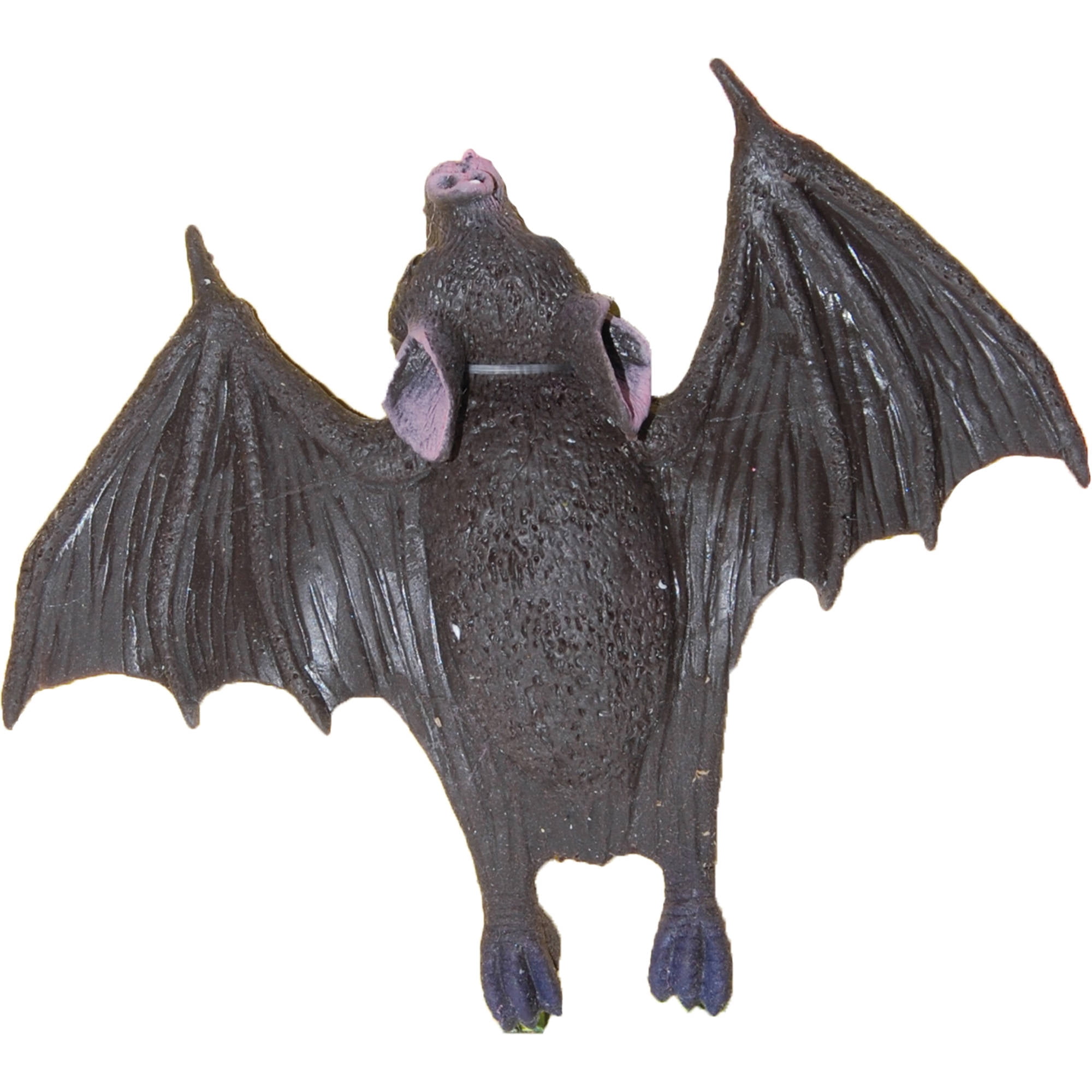 Soft Bat Halloween Decoration