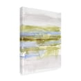 thumbnail image 2 of Jennifer Goldberger 'Olive Marsh II' Canvas Art, 2 of 3