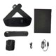 thumbnail image 2 of Red Light Infrared Therapy Belt Waist Massage Heating Protection For Pain Relief Ft 26s, 2 of 4