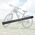 thumbnail image 2 of Bicycle QR Thru Axle Shaft Axle Parts Rear Hub Front Rear Hub Skewer 12mm 171mm 1.5mm, 2 of 9