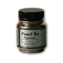 Pearl Ex Powdered Pigments - Mink - (.5/.75 oz)