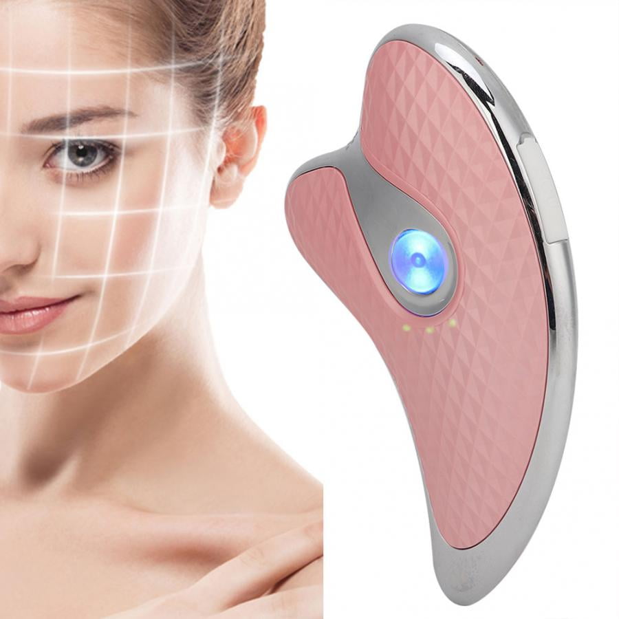 Face Neck Gua Sha Massager Board Tools,Facial Scraping Tool,for Face