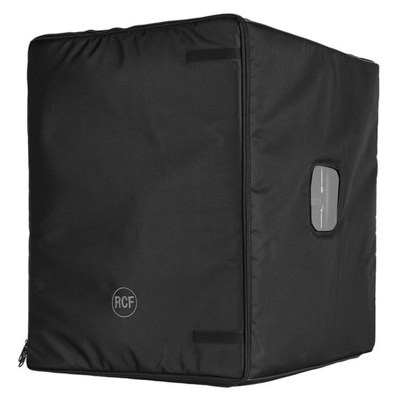 RCF CVR 003 Protection Cover for SUB 708-AS MK3/SUB 8003-AS MK3 Subwoofer