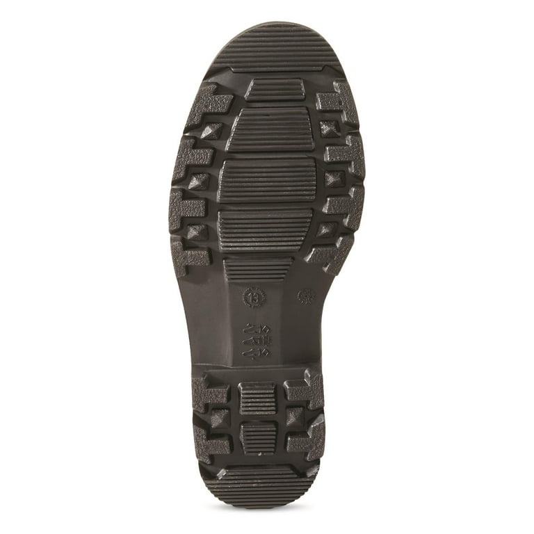 Insulated rubber boots walmart cheap