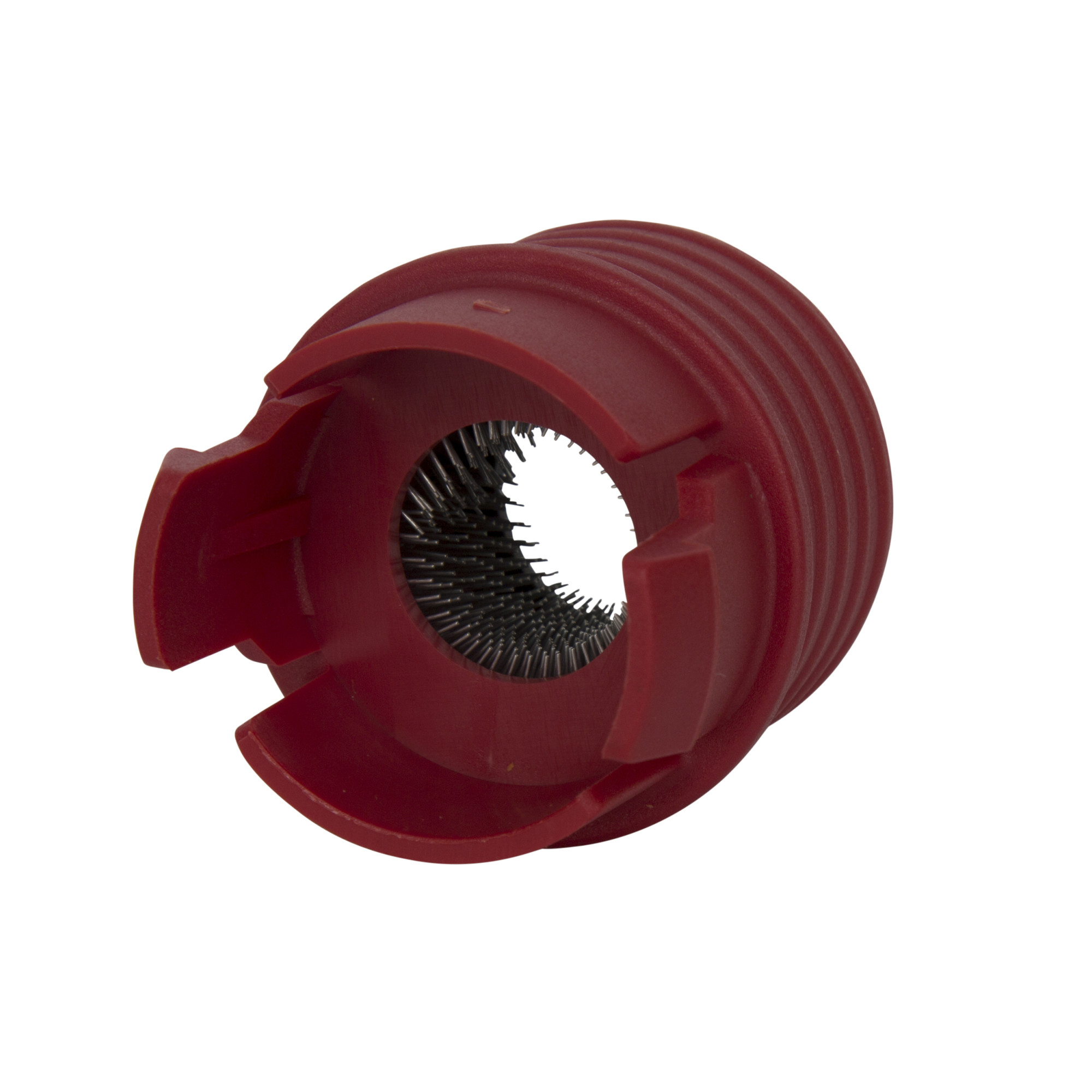 Steelman Wheel Stud Cleaner 5/8Inch (16mm) Adapter 60103