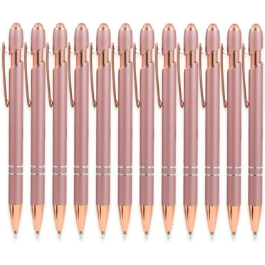 Space Pen Refill Spr4 Black Ink Medium Point X 2 | INDIA