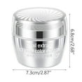 thumbnail image 2 of Crema hidratante, crema hidratante, crema facial, corrector tonificante y embellecedor, hidratante e iluminador, maquillaje nude natural, crema blanqueadora., 2 of 5