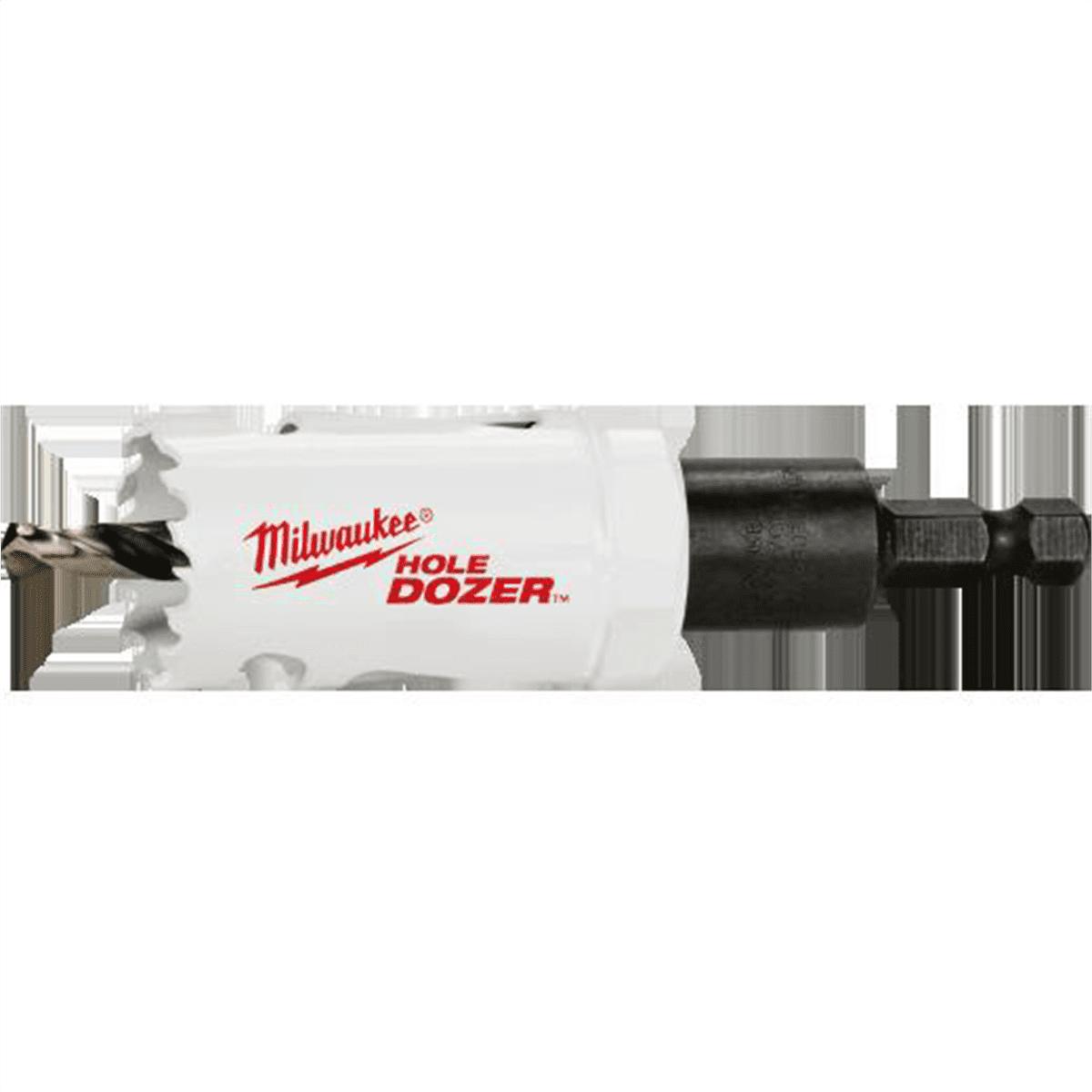 Milwaukee Tool 1-1/16" HOLE DOZER Bi-Metal Hole Saw