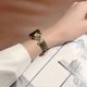 thumbnail image 5 of Genuine Leather Watch Band For Xiaomi Mi Band 7, 5 of 5