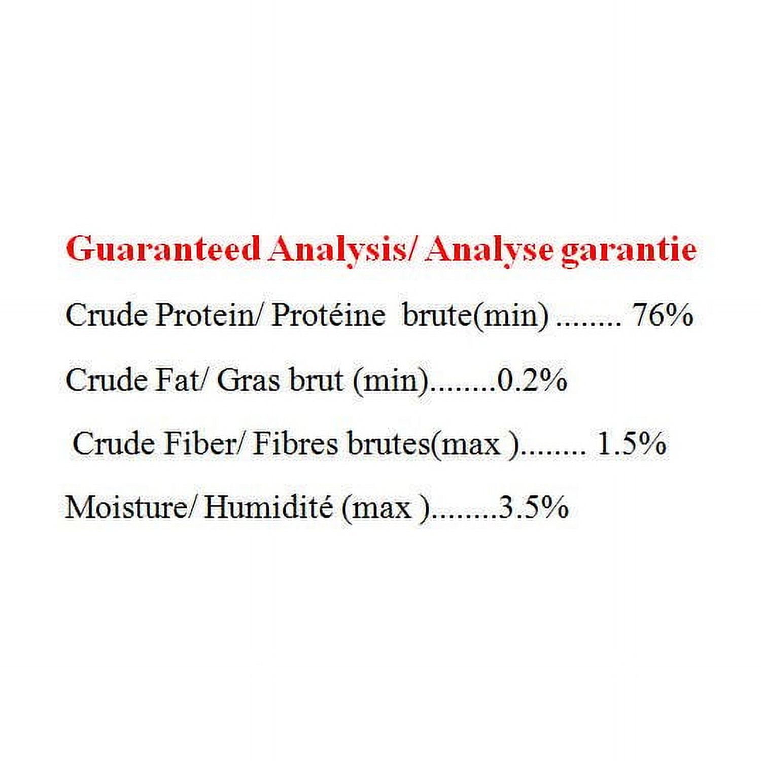 Peidi Beef Flavour Rawhide Dog Chews, 380 g