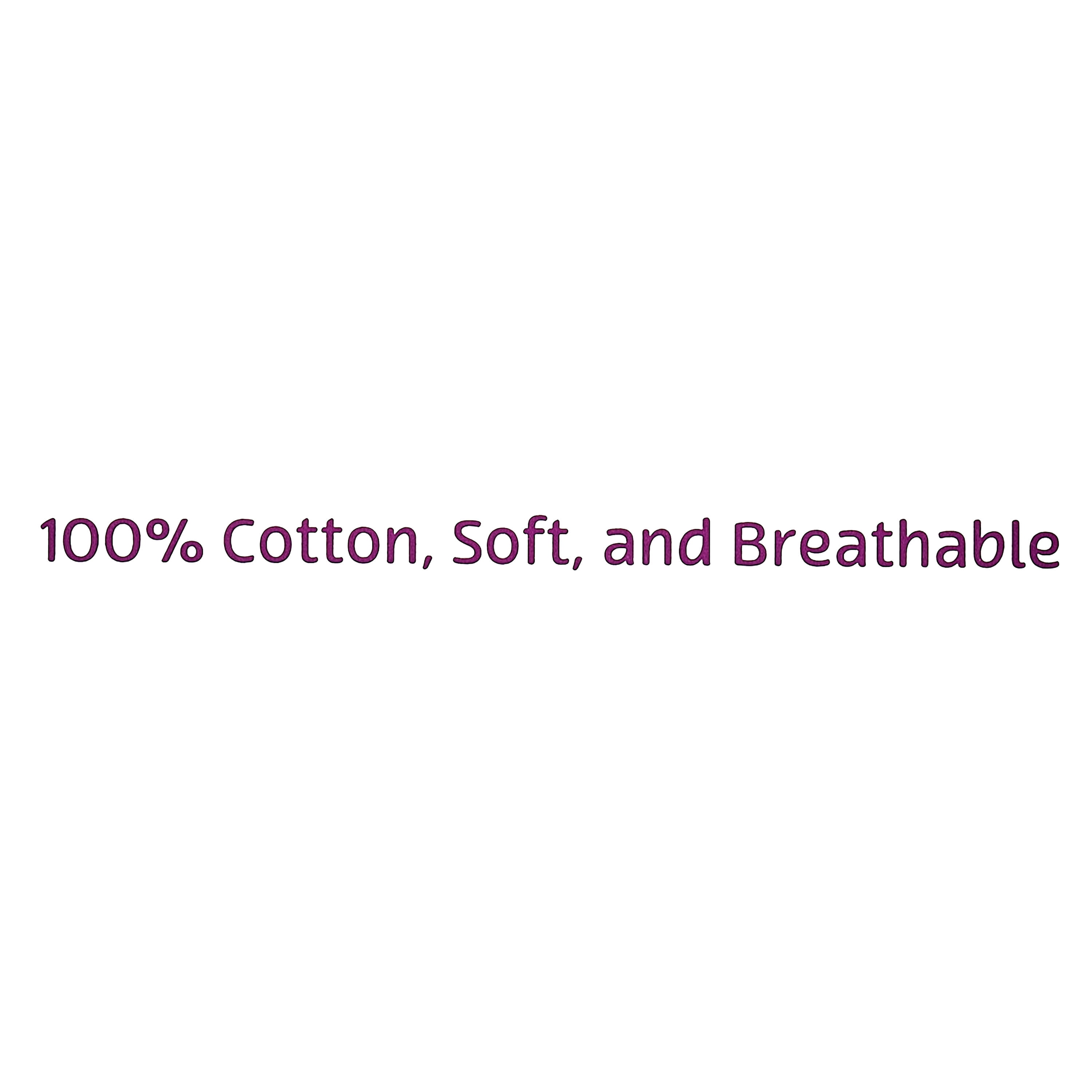 Parent's Choice Muslin Car Seat Cover - Adjustable, Breathable Cotton