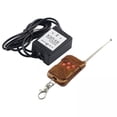 thumbnail image 1 of Paquete de 2-20 módulos de control remoto inalámbrico para bombils LED , tiras LED estroboscópicas 3 piezas Baoblaze Controlador de luz, 1 of 8