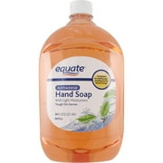 Equate Gold Antibacterial 64oz