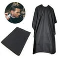thumbnail image 2 of Hair cutting Capes,Salon Barber Capes with Snap Closure for Hair Stylist, Water-resistant & Antistatic, 2 of 5