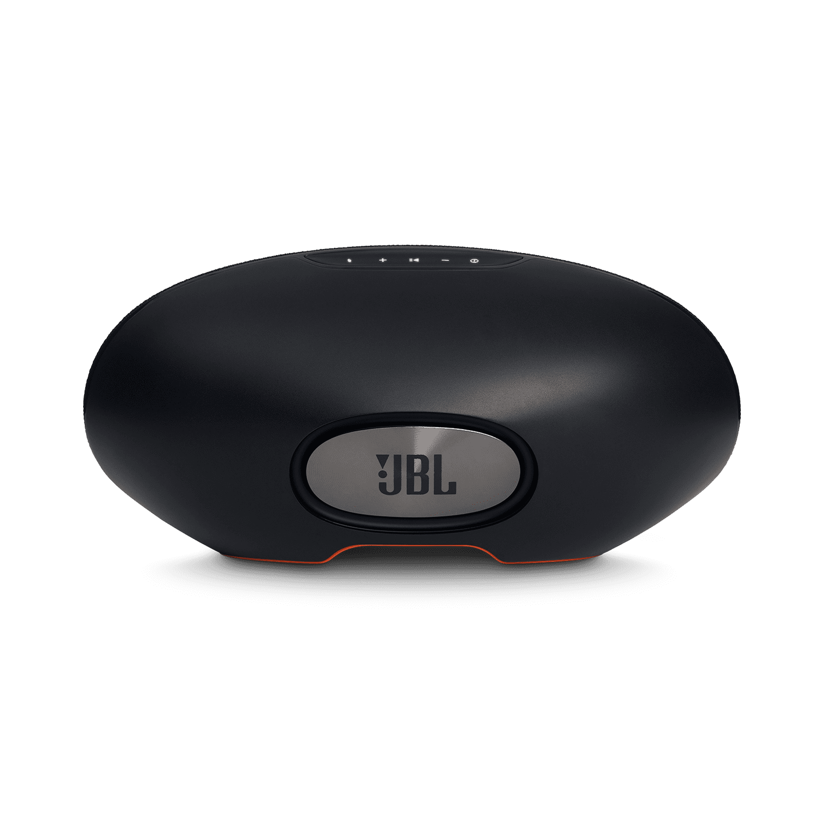 Restored JBL Playlist, Wireless speaker with Chromecast built-in Refurbished