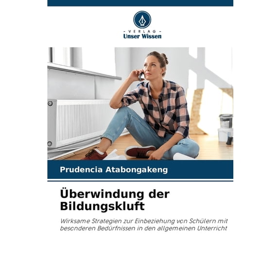Ãberwindung der Bildungskluft, (Paperback)