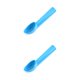 thumbnail image 1 of Toystoory Cuchara para helado, cuchara para cocina, cuchara para sandía, postre, cuchara para servir de mano, cuchara para servir, vajilla, Type2 NO2, 1 of 6