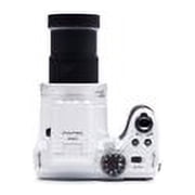 Kodak PIXPRO AZ425 Astro Zoom Camera (White) with 32GB Card