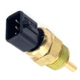 thumbnail image 3 of Auto Parts Engine Coolant Temperature Sensor for 2000-2015 39220-38030,1x temperature sensor,Black&Yellow, 3 of 5