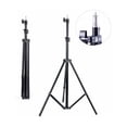 thumbnail image 3 of Trípode Plegable 2 metros Gadgets and Fun Tripie ideal para Aro de luz, 3 of 3