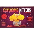 thumbnail image 1 of Exploding Kittens - Paquete de fiesta de juegos de cartas Explosion Kitten - Juegos de cartas para adultos, adolescentes y, 1 of 5