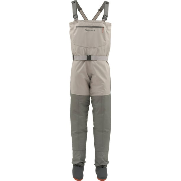 Simms Women's Tributary Breathable Chest Waders