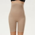 thumbnail image 1 of Body moldeador para mujer, sin costuras, levantador de abdomen, moldeador de cadera, corsé moldeador de cuerpo elástico para mujer, 1 of 5