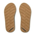 thumbnail image 5 of COBIAN Adult Male Draino 3 Flip-Flop Sandals, Color: Blue, Size: 11 (HBD23-400-11), 5 of 7