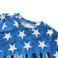 thumbnail image 2 of CM-Kid Toddler Boys Flag Day Costume Short Sleeve Tee Shirts 7-8Y, 2 of 10