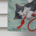 thumbnail image 4 of Carolines Treasures ASA2150CHF Cats Flag Canvas House Size, 4 of 4