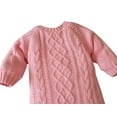 thumbnail image 4 of Amazing Snazzy Baby Thickening Winter Romper Cotton Thread, 4 of 5