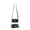 🥝 Black_New#401, variant on Leather Backpack Handbag Case With Hanging Strap, Carrying Handle, Card Slot, Padded Straps, Durable Design, Stylish Everyday Travel Accessory