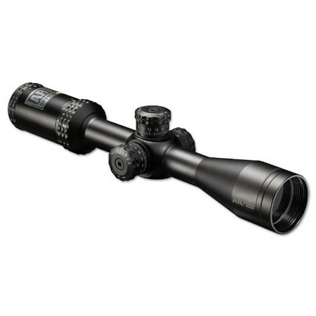 2-7x 32mm Hunting Tactical Rifle Scopes Airsoft Riflescope  - Matte