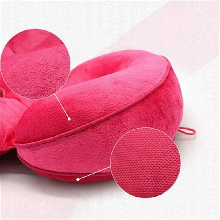 Lift Hips Up Seat Cushion, Orthopedic Memory Foam Support Pillow