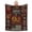 50*40 inch, variant on Firefighter Gifts Funny Cool Throw Blanket 50x40
