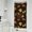 Fall Autumn Hedgehog Leaves, variant on Fall Autumn Hedgehog Leaves Shower Curtain 36"x72" ,Bathroom Decorative Shower Curtains Set with 12 Hooks,Modern Waterproof Washable Shower Curtain