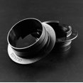 thumbnail image 1 of 4pcs 96mm Wheel Center Hubcap 3.78" For 09.24.155 Rim Cover Interior Car Tuning Universal Styling Accessories Clip Ring Nylon, 1 of 1