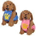 thumbnail image 1 of Jacenvly - Nuevos regalos para el Día del Padre - Nuevo impermeable para mascotas con estampado - Artículos esenciales para mascotas - Ahorros para mascotas - Suministros para mascotas - Arena para, 1 of 5