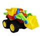 thumbnail image 1 of Camion Tractor Toy Mark Volteo, 1 of 4