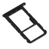 & TF Card Slot Holder Tray Adapter Repair/Replacement Part For Your Broken Or Unworkable Slot Tray For P20 Lite / 3e