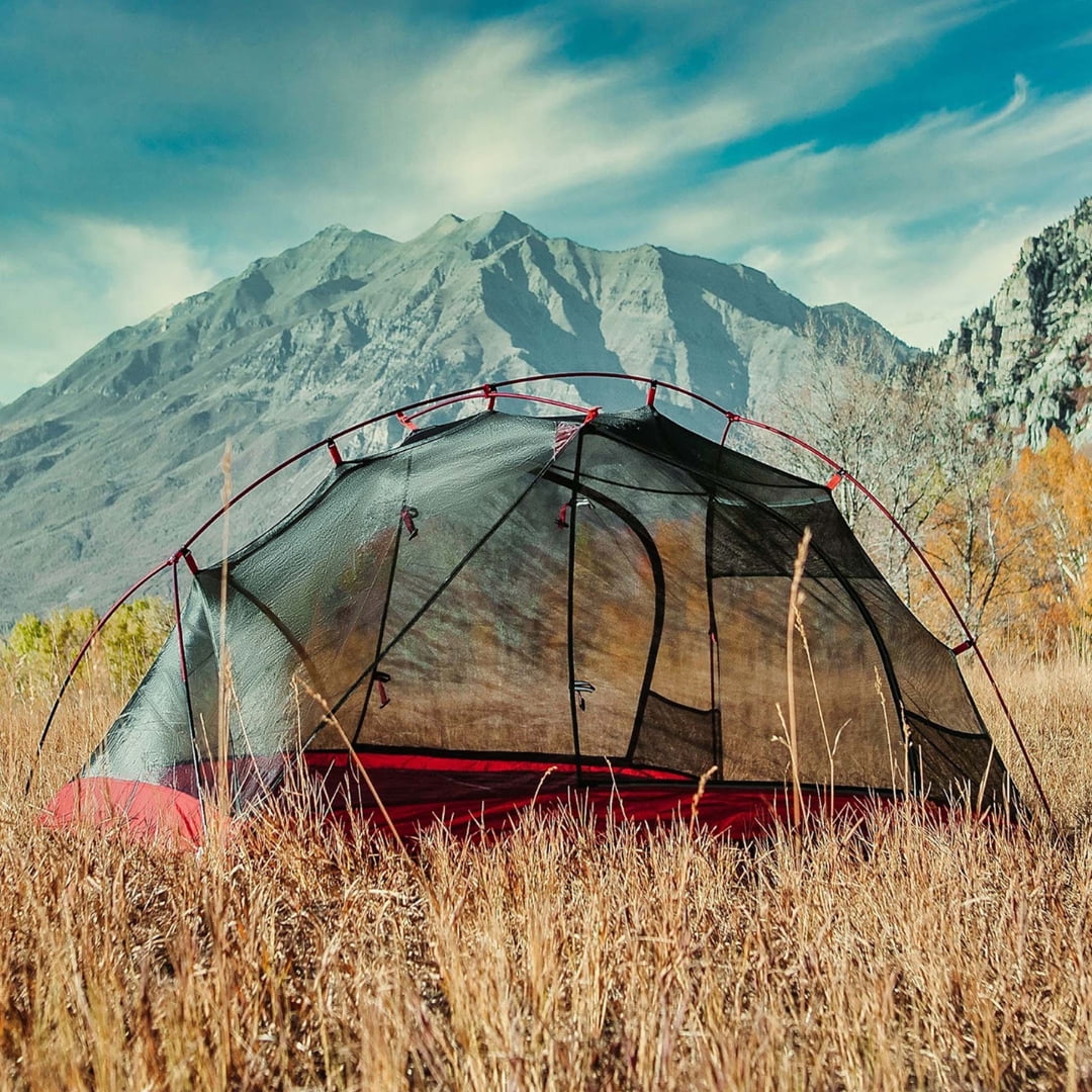 Near Zero 2 Person DynaLite Tent