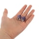 thumbnail image 5 of CRAFTHROU 4Ud Tapas Para Válvulas De Neumáticos En Aleación Violeta Con Anillo De Y Duradero, 5 of 6