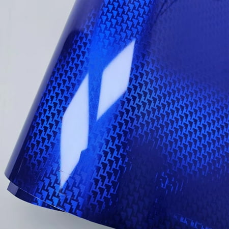 

High Glossy Red Blue Green Purple Gold Aircraft Pattern Plated Carbon Fiber Sticker Car Body Films Wrap Vinyl Car Film Wrapping