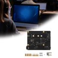thumbnail image 7 of X873 USB3.0 To NVMe Solid Disk Expansion Board For RPi 4 NAS Storage, 7 of 7