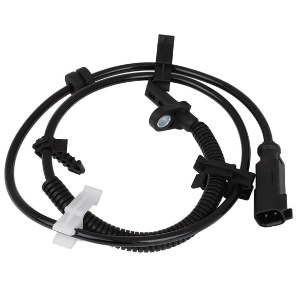 SCITOO 1PCS Rear&Left&Right ABS Wheel Speed Sensor ALS1754 Fit for 2009-2016 for Chevrolet Traverse 2007-2016 for GMC Acadia