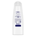 thumbnail image 3 of Dove Curl Definition & Strengthening Shampoo Avocado & Rosemary All Hair Types, 12 oz, 3 of 7