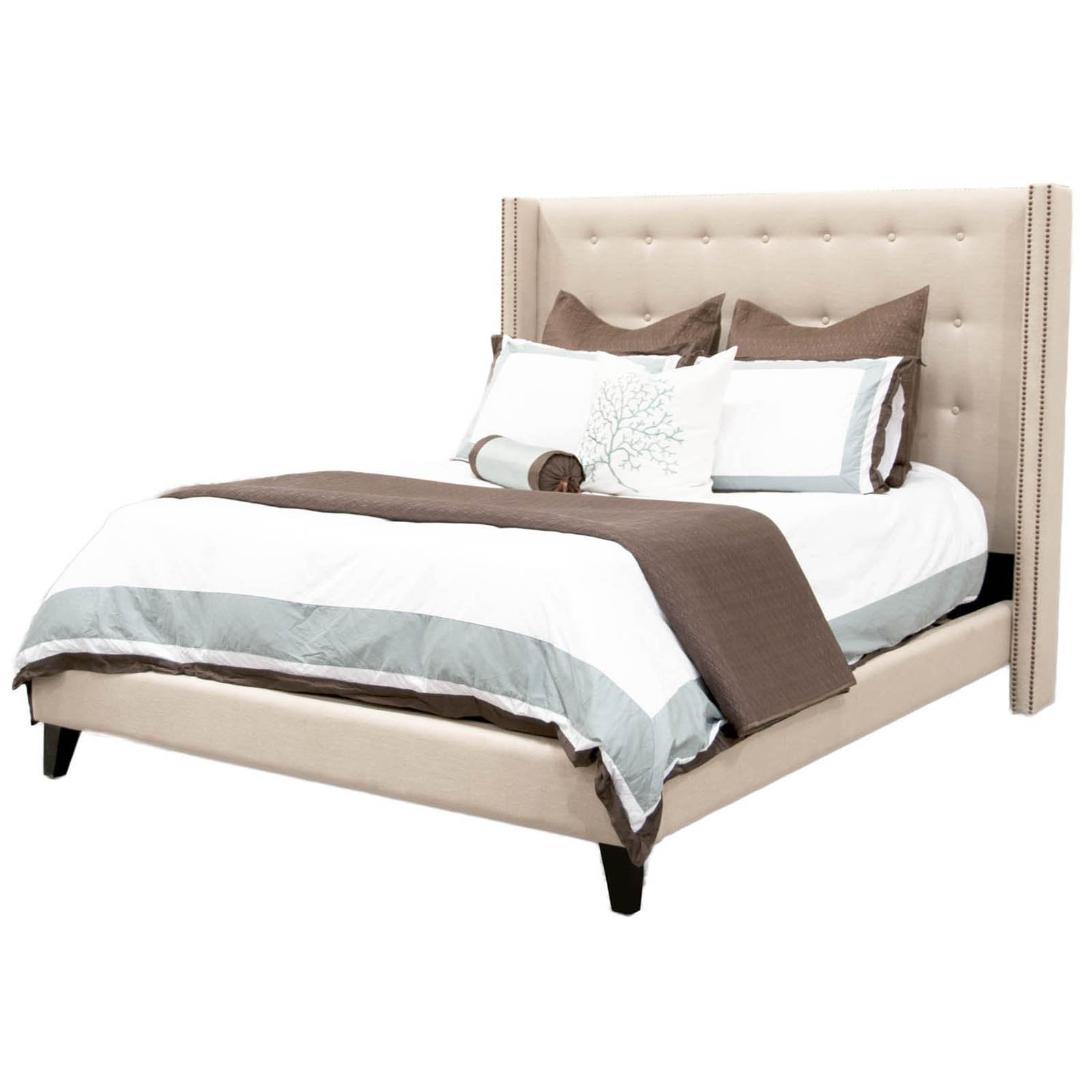 Orient Express Furniture Weston Bed