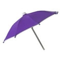thumbnail image 1 of Creative Mini Umbrella Phone Stand Universal Waterproof Holder, 1 of 8