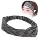 thumbnail image 1 of Diademas Anchas, Diademas Elásticas De Poliéster Y Fibra De Poliuretano, Diademas Deportivas, Antideslizantes, Suaves Para Fiestas, Bodas, Conciertos, 1 of 7