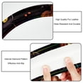 thumbnail image 3 of Cat 14.5 Inch Printing PVC Leather Car Wheel Cover Auto Accessories Steering Wheel Cover, 3 of 6